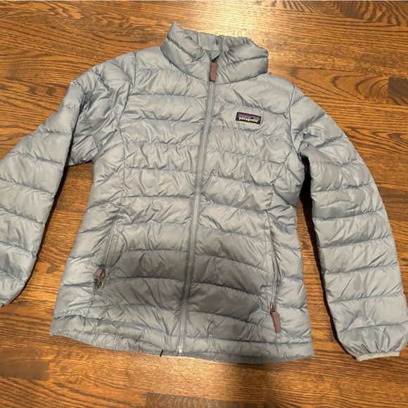 Blue Puff Patagonia - Picture 1 of 2